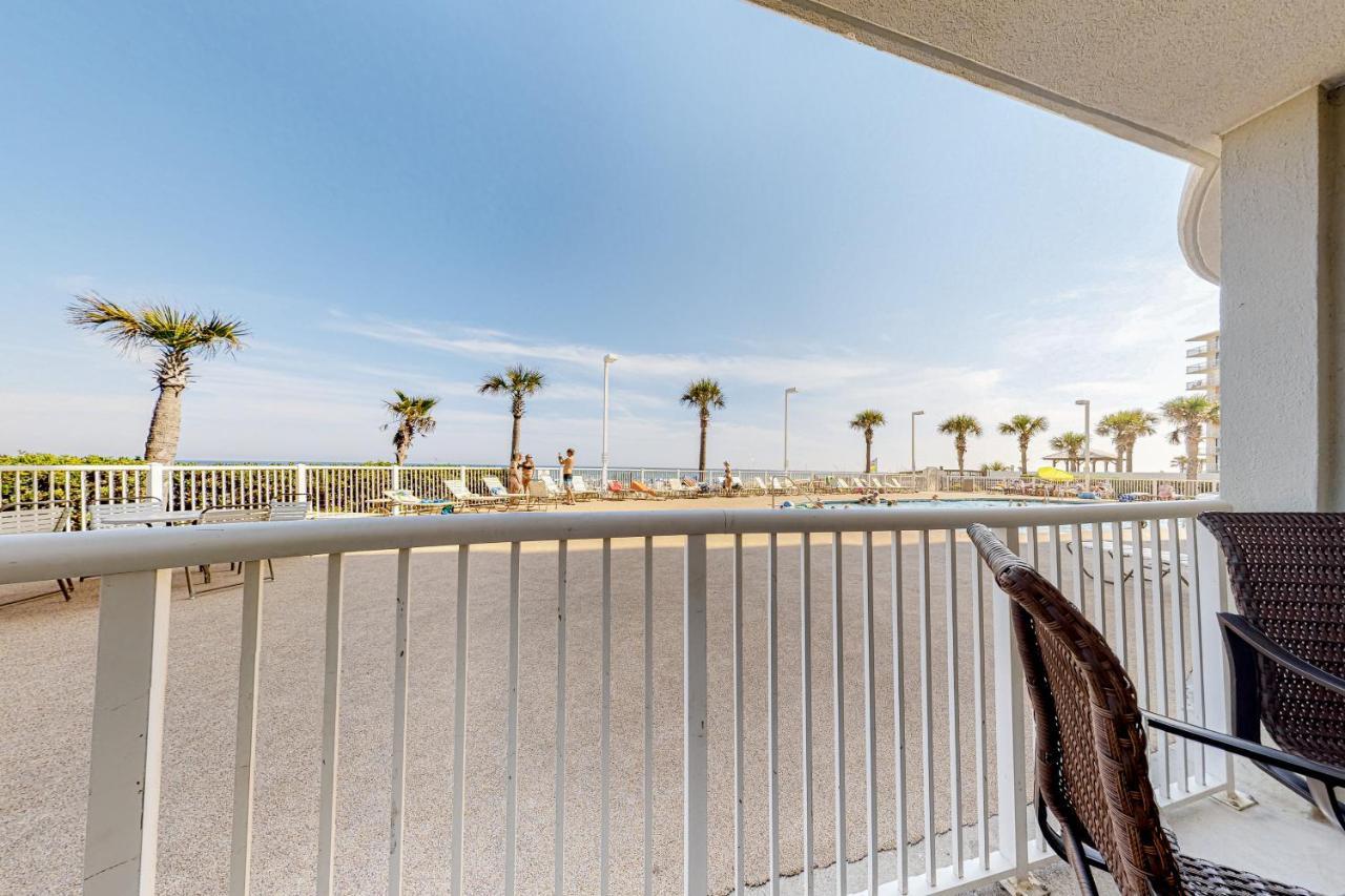 Tradewinds #001 Orange Beach Exterior photo