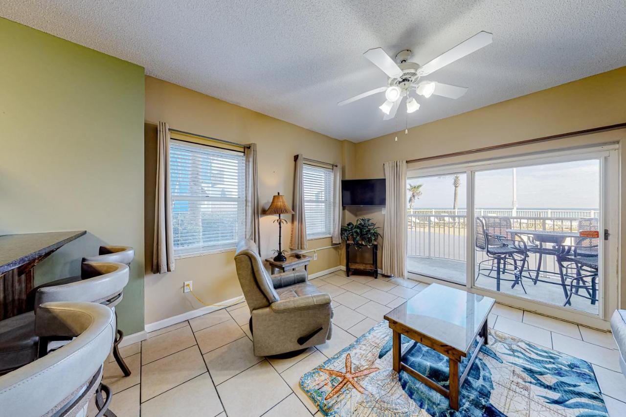 Tradewinds #001 Orange Beach Exterior photo