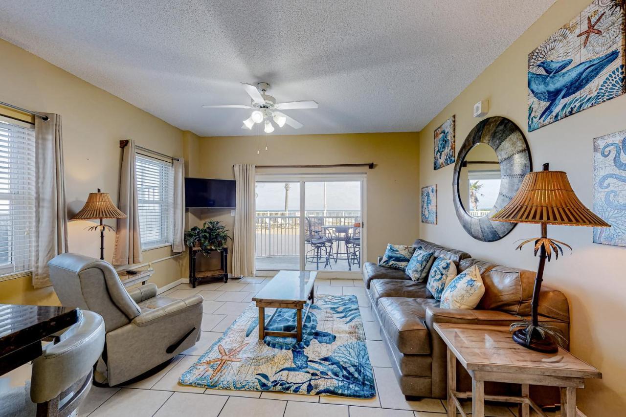 Tradewinds #001 Orange Beach Exterior photo
