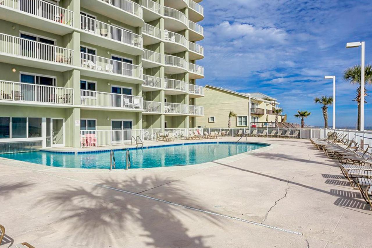 Tradewinds #001 Orange Beach Exterior photo