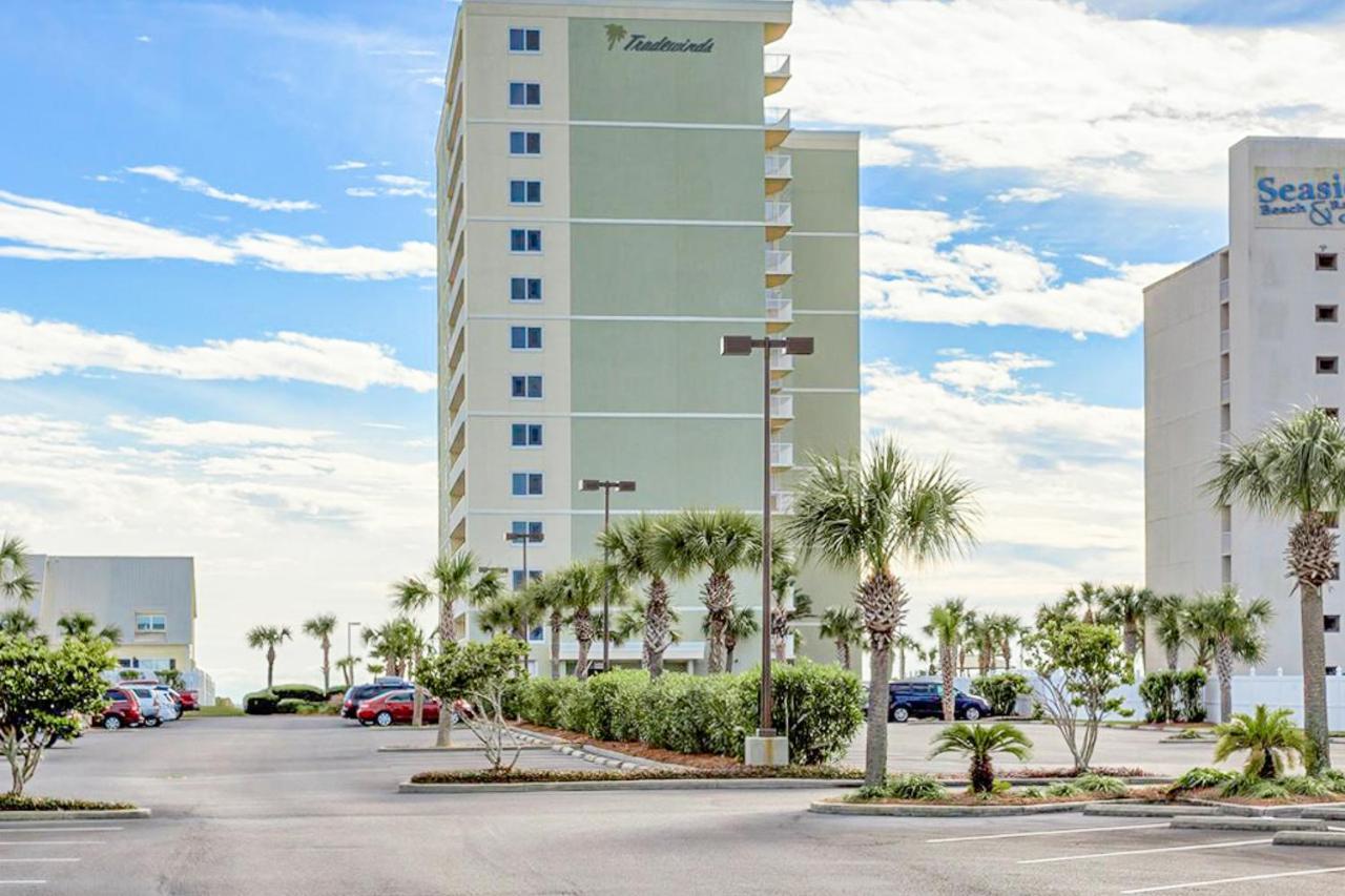 Tradewinds #001 Orange Beach Exterior photo